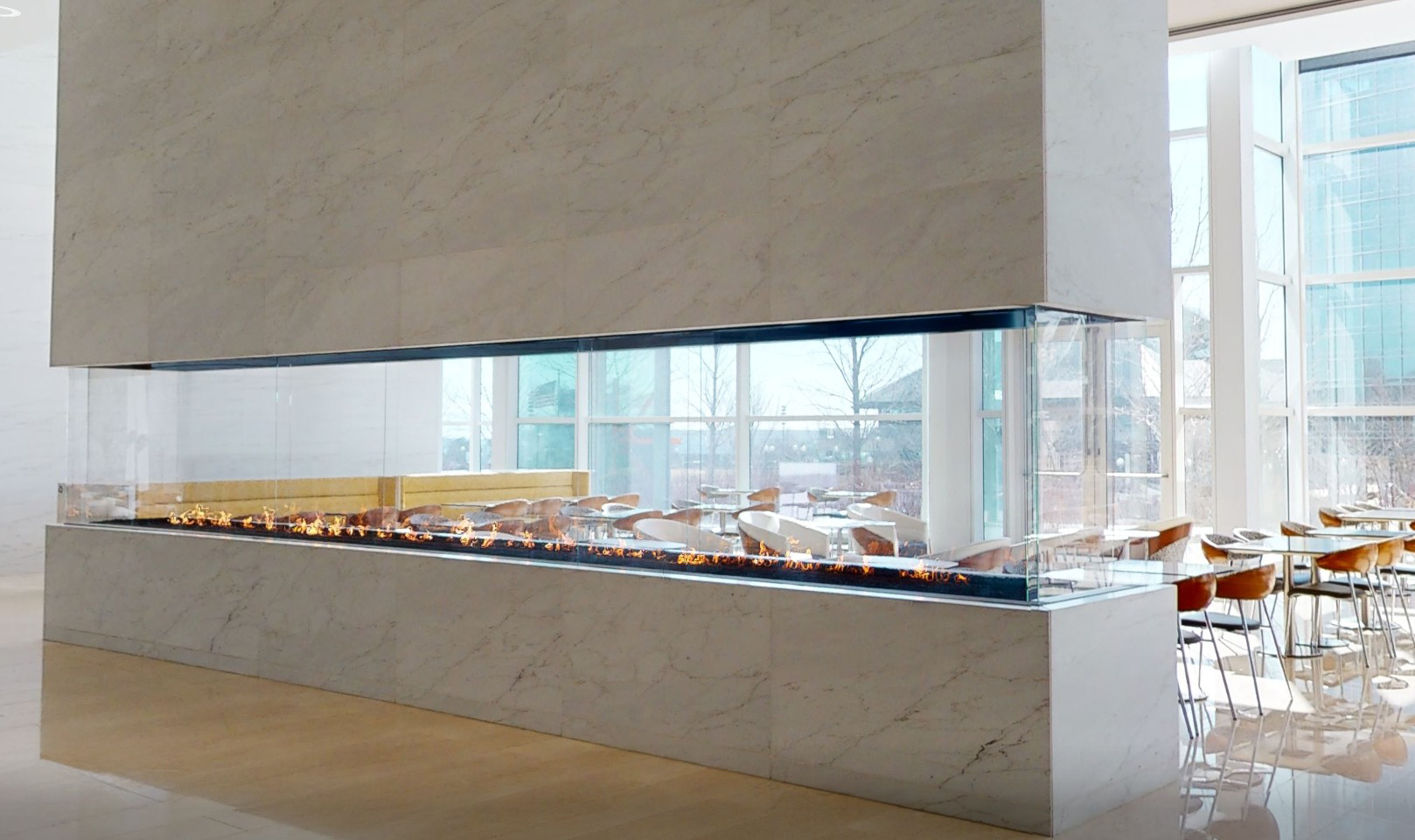 custom fireplace designs