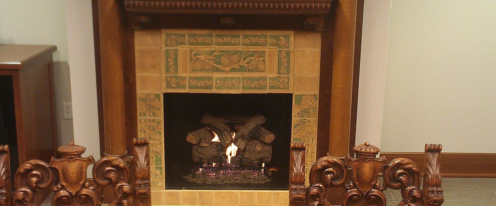 classic custom fireplaces